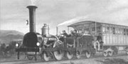 Bahn