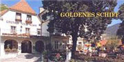 Gasthof Goldenes Schiff